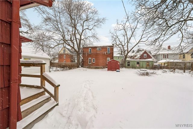 1455 Kenmore Avenue, Tonawanda, NY 14217