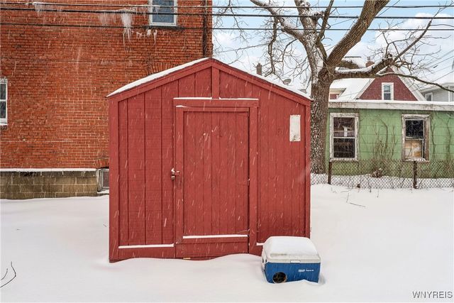 1455 Kenmore Avenue, Tonawanda, NY 14217