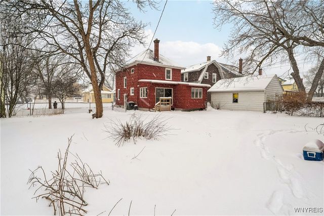 1455 Kenmore Avenue, Tonawanda, NY 14217