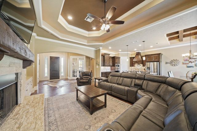 20015 Stone Lake Circle, Tomball, TX 77377