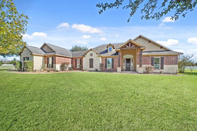 20015 Stone Lake Circle, Tomball, TX 77377