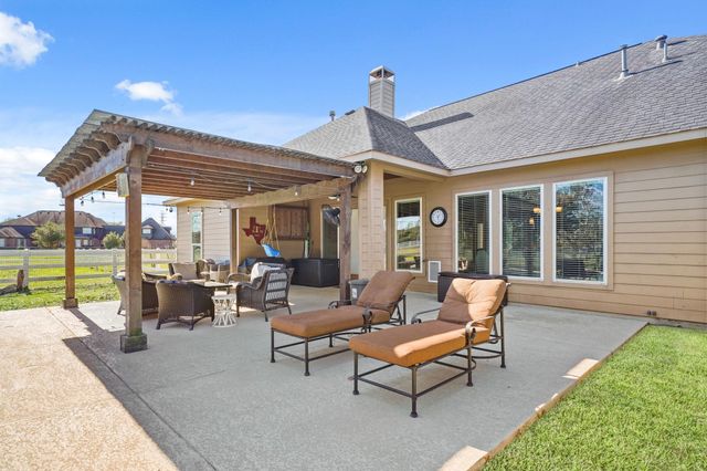 20015 Stone Lake Circle, Tomball, TX 77377