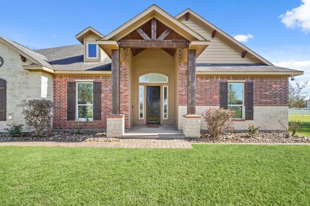 20015 Stone Lake Circle, Tomball, TX 77377