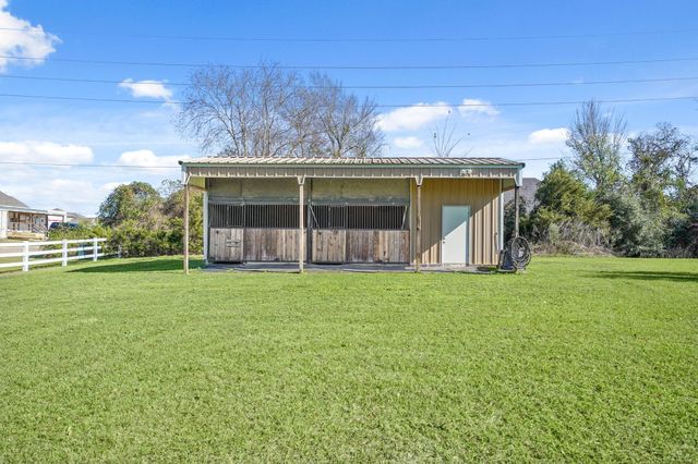 20015 Stone Lake Circle, Tomball, TX 77377