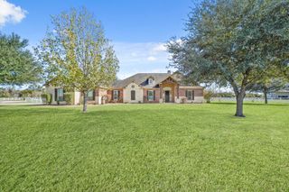 20015 Stone Lake Circle, Tomball, TX 77377