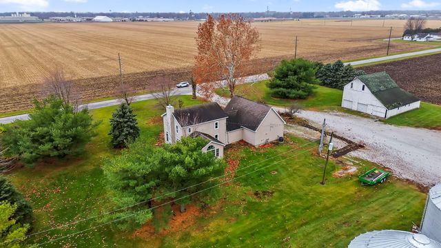 1410 E Wood Road, Rensselaer, IN 47978