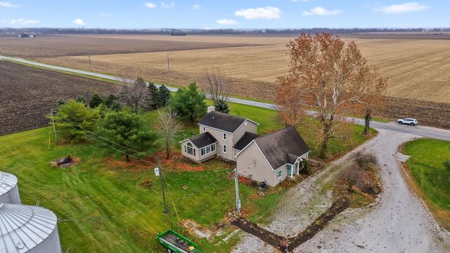 1410 E Wood Road, Rensselaer, IN 47978