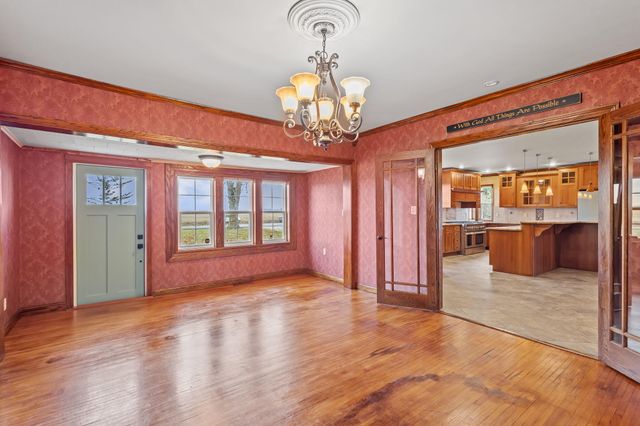 1410 E Wood Road, Rensselaer, IN 47978