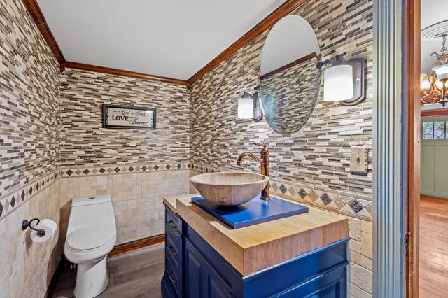 1410 E Wood Road, Rensselaer, IN 47978