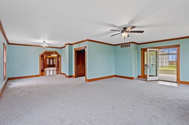 1410 E Wood Road, Rensselaer, IN 47978