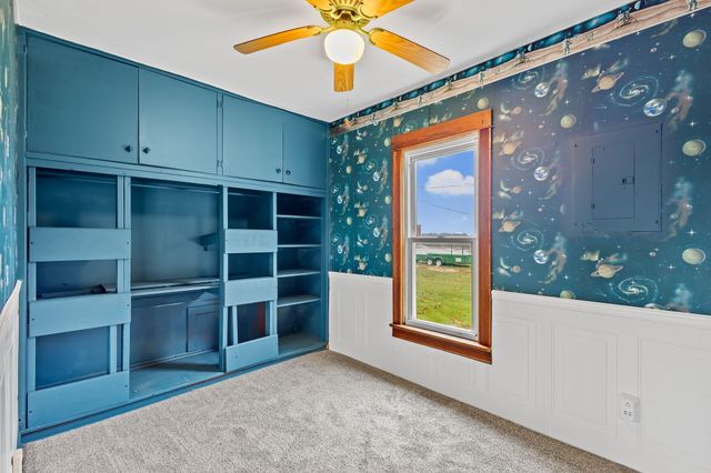 1410 E Wood Road, Rensselaer, IN 47978