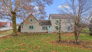 1410 E Wood Road, Rensselaer, IN 47978