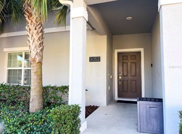 3052 GATSBY STREET, Kissimmee, FL 34746