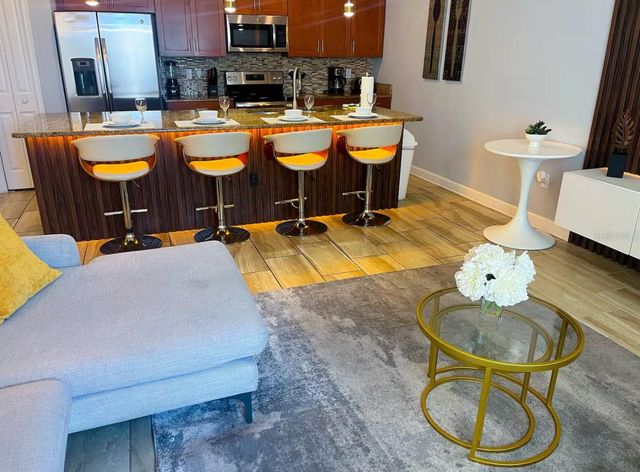 3052 GATSBY STREET, Kissimmee, FL 34746