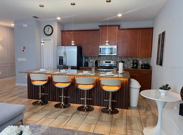 3052 GATSBY STREET, Kissimmee, FL 34746