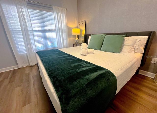 3052 GATSBY STREET, Kissimmee, FL 34746