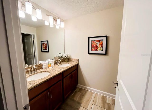 3052 GATSBY STREET, Kissimmee, FL 34746