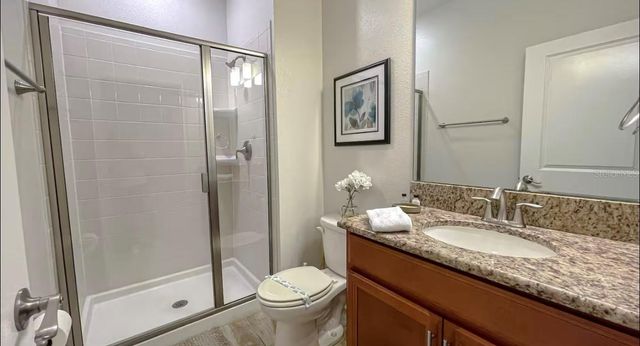 3052 GATSBY STREET, Kissimmee, FL 34746