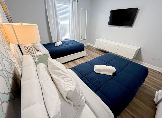 3052 GATSBY STREET, Kissimmee, FL 34746