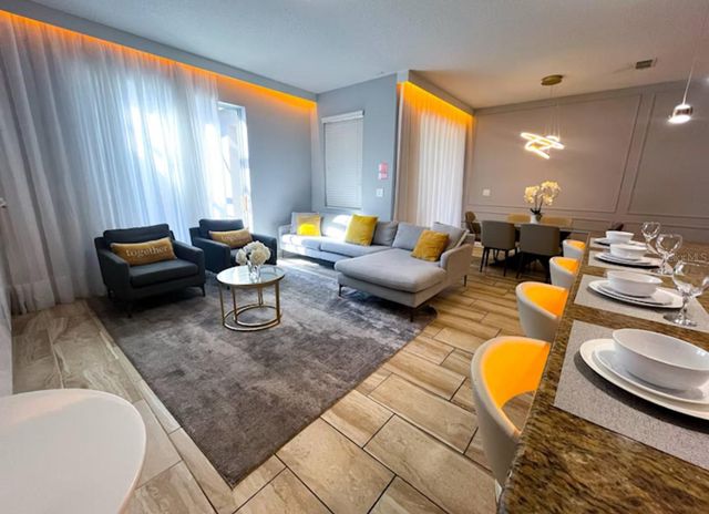 3052 GATSBY STREET, Kissimmee, FL 34746