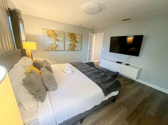 3052 GATSBY STREET, Kissimmee, FL 34746