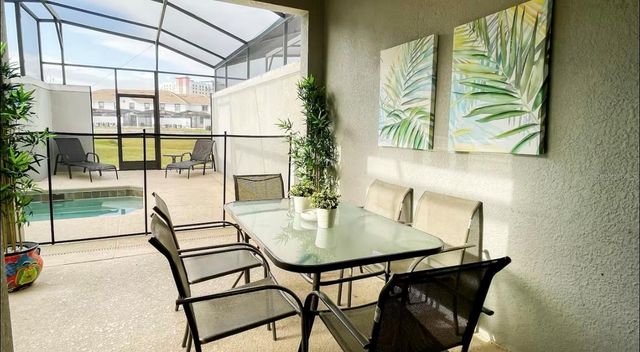 3052 GATSBY STREET, Kissimmee, FL 34746