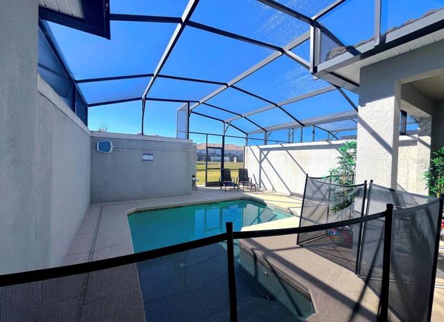 3052 GATSBY STREET, Kissimmee, FL 34746