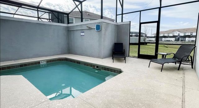 3052 GATSBY STREET, Kissimmee, FL 34746