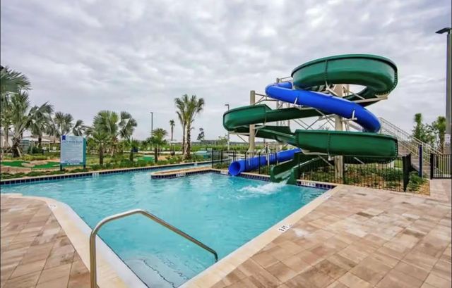 3052 GATSBY STREET, Kissimmee, FL 34746