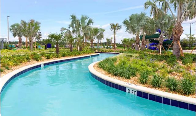 3052 GATSBY STREET, Kissimmee, FL 34746