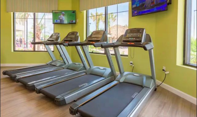 3052 GATSBY STREET, Kissimmee, FL 34746