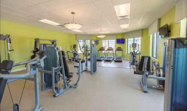 3052 GATSBY STREET, Kissimmee, FL 34746