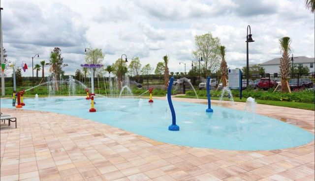 3052 GATSBY STREET, Kissimmee, FL 34746