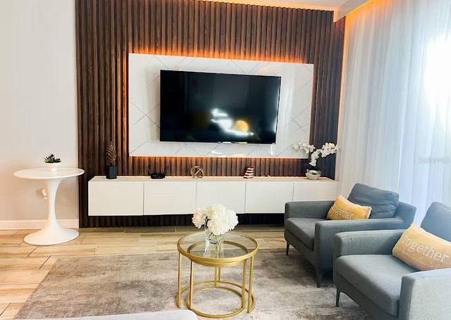 3052 GATSBY STREET, Kissimmee, FL 34746