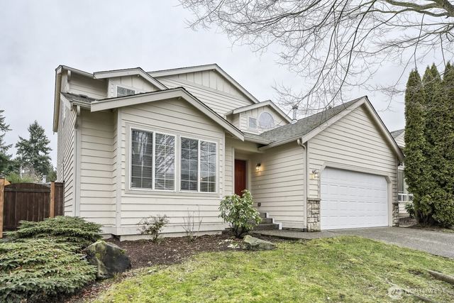 6740 NE 1st Place, Renton, WA 98059