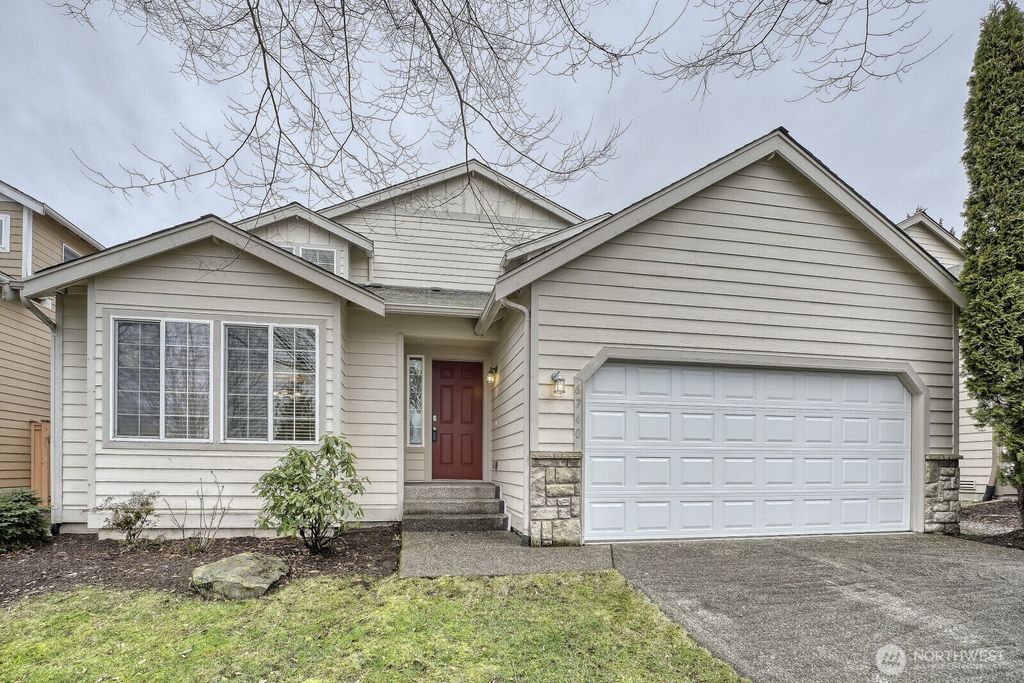 6740 NE 1st Place, Renton, WA 98059