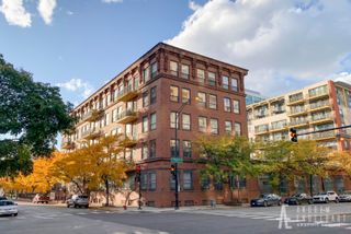 1910 S Indiana Avenue 210, Chicago, IL 60616