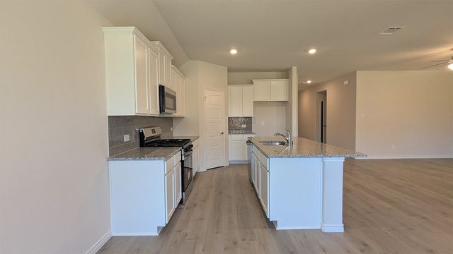 503 Range Road, Caddo Mills, TX 75135