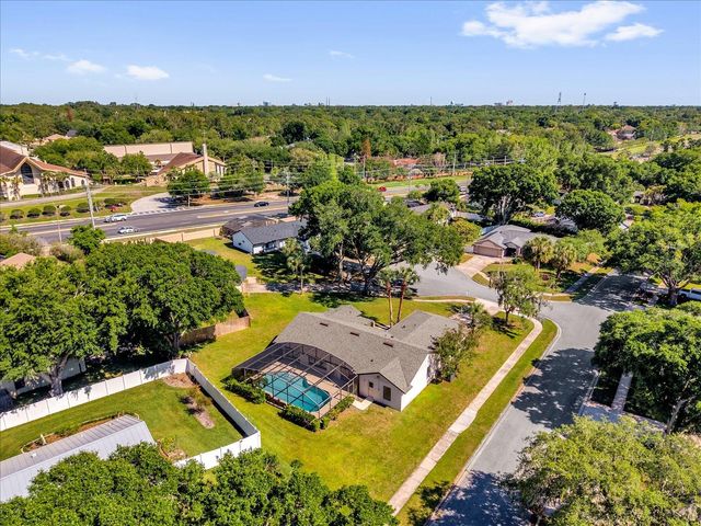 9011 CHAPMAN OAK COURT, Windermere, FL 34786