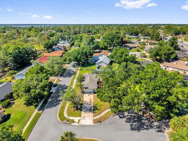 9011 CHAPMAN OAK COURT, Windermere, FL 34786