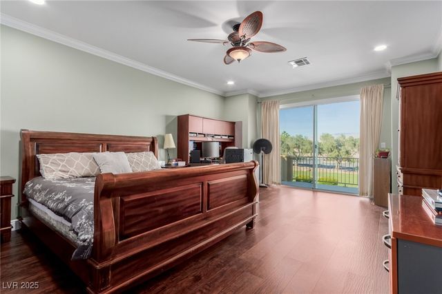 7353 Savannah Falls Street, Las Vegas, NV 89131