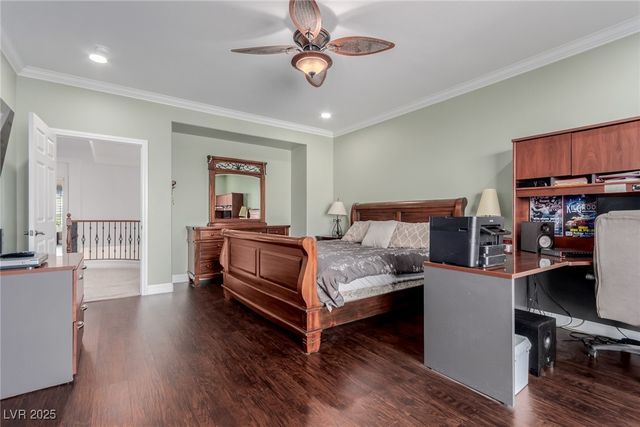 7353 Savannah Falls Street, Las Vegas, NV 89131