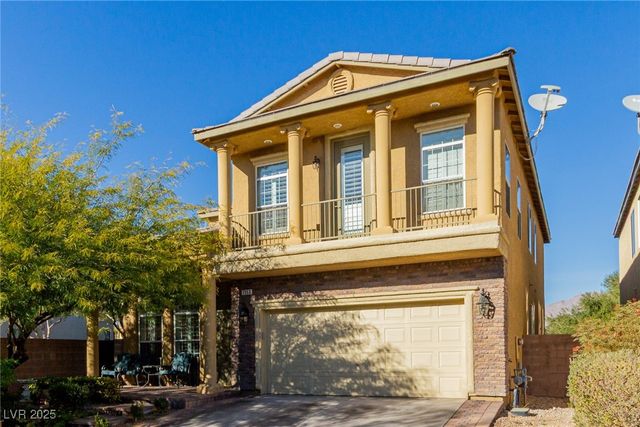 7353 Savannah Falls Street, Las Vegas, NV 89131