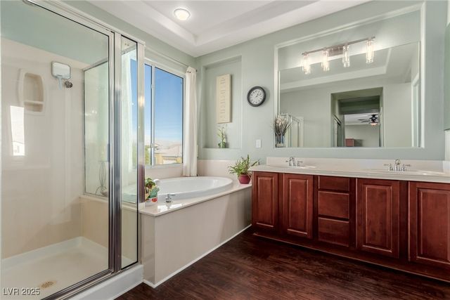 7353 Savannah Falls Street, Las Vegas, NV 89131