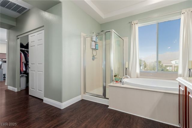 7353 Savannah Falls Street, Las Vegas, NV 89131