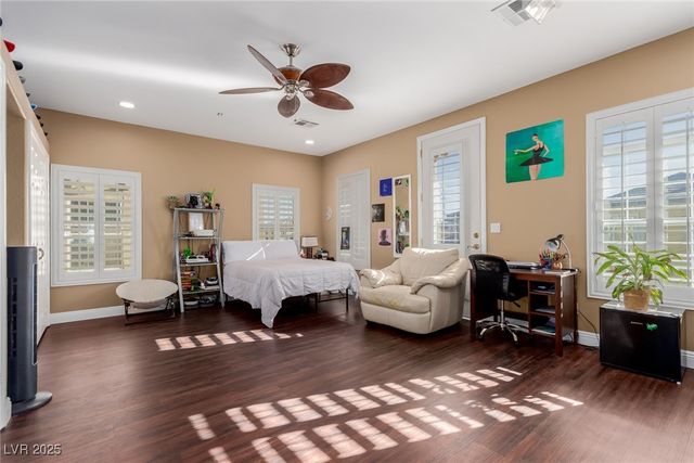 7353 Savannah Falls Street, Las Vegas, NV 89131