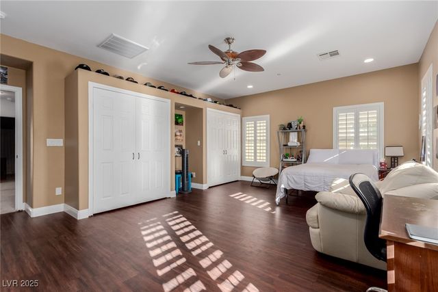 7353 Savannah Falls Street, Las Vegas, NV 89131