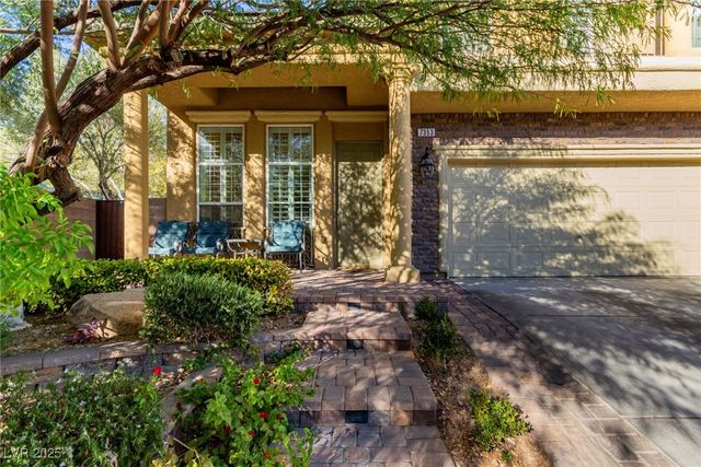 7353 Savannah Falls Street, Las Vegas, NV 89131