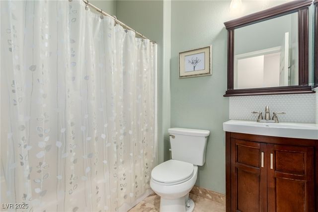 7353 Savannah Falls Street, Las Vegas, NV 89131