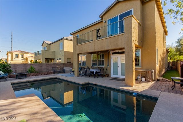 7353 Savannah Falls Street, Las Vegas, NV 89131